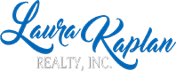 Laura Kaplan Realty, Inc. Logo